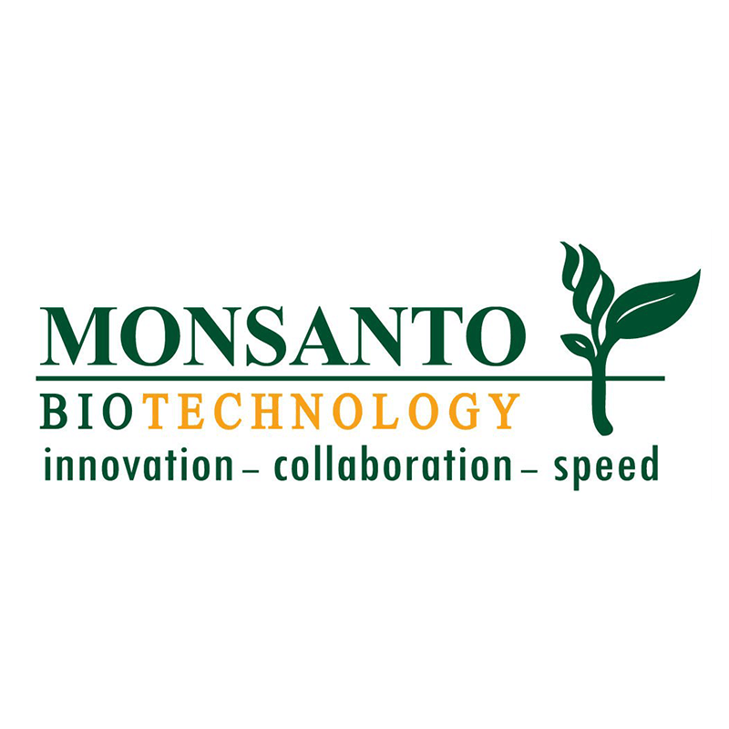 Monsanto BioTech Logo