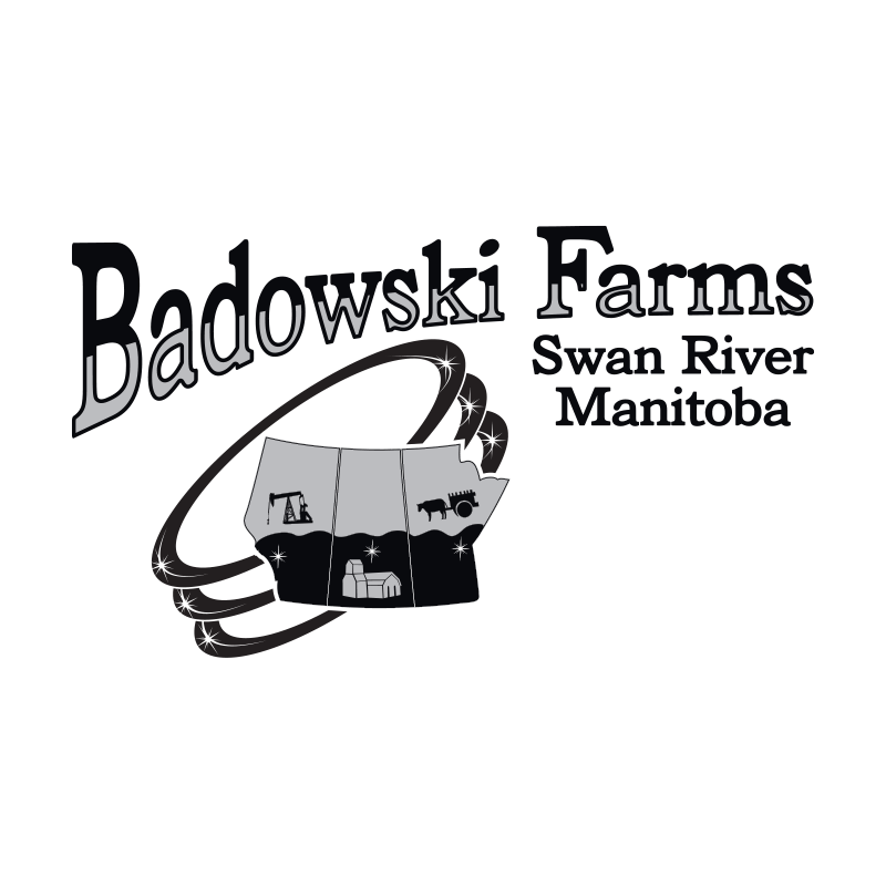 Badowski Farms Swan River Manitoba